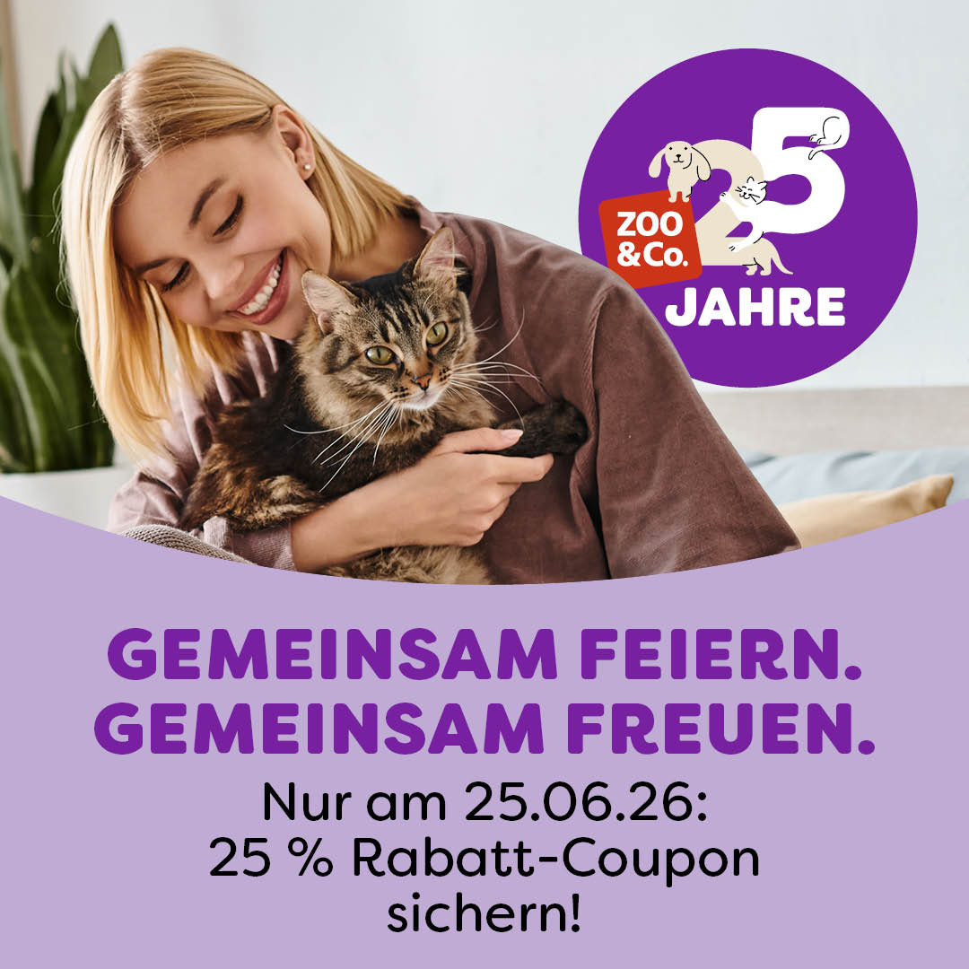 Entdecke die Nachkaufaktion!